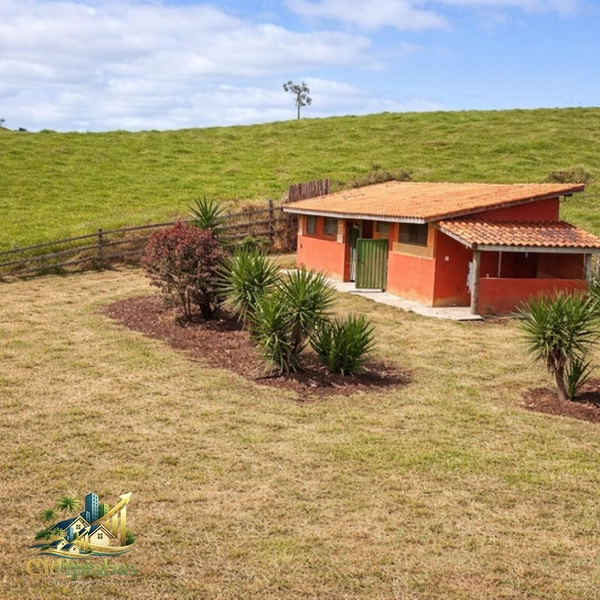 Studio com Terreno Amplo à Venda em Ipiabas — Praticidade Hoje, Valorização Amanhã: 8ª foto da galeria de imagens do imóvel