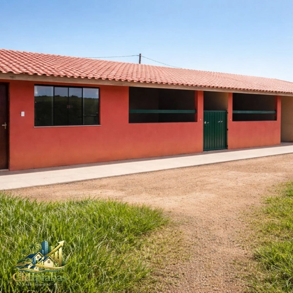 Studio com Terreno Amplo à Venda em Ipiabas — Praticidade Hoje, Valorização Amanhã: 3ª foto da galeria de imagens do imóvel