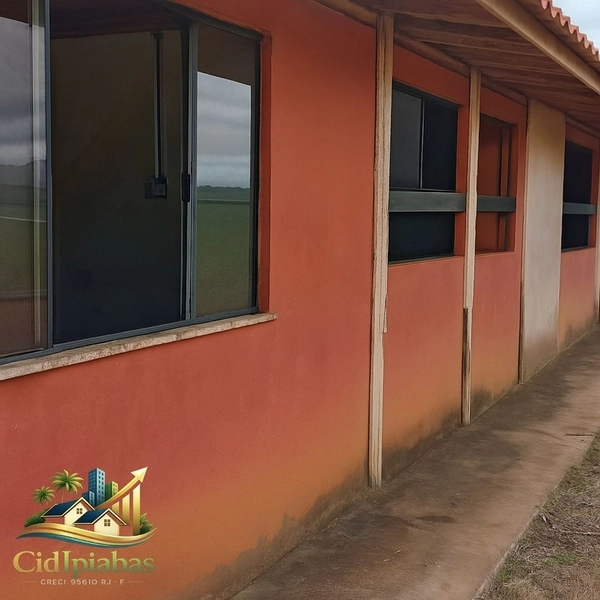 🌱 CASA À VENDA EM IPIABAS – STUDIO COM 1 QUARTO : 6ª foto da galeria de imagens do imóvel