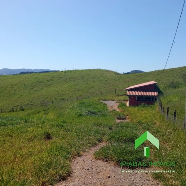 🌱 Casa a venda em Ipiabas, com 1 quarto tipo studio: 9ª foto da galeria de imagens do imóvel