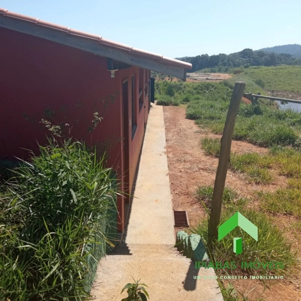 🌱 Casa a venda em Ipiabas, com 1 quarto tipo studio: 4ª foto da galeria de imagens do imóvel