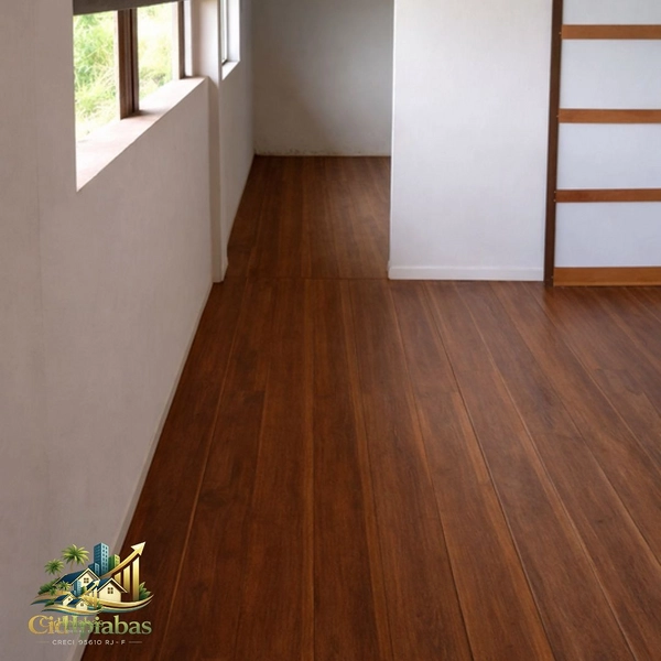 Studio com Terreno Amplo à Venda em Ipiabas — Praticidade Hoje, Valorização Amanhã: 7ª foto da galeria de imagens do imóvel