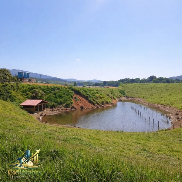 Studio com Terreno Amplo à Venda em Ipiabas — Praticidade Hoje, Valorização Amanhã: 10ª foto da galeria de imagens do imóvel