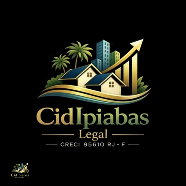 Studio com Terreno Amplo à Venda em Ipiabas — Praticidade Hoje, Valorização Amanhã: 13ª foto da galeria de imagens do imóvel