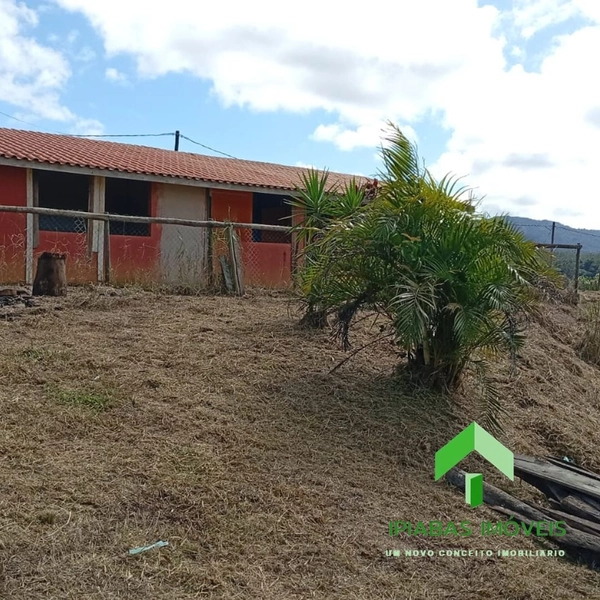 🌱 Casa a venda em Ipiabas, com 1 quarto tipo studio: 6ª foto da galeria de imagens do imóvel