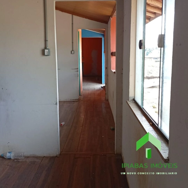 🌱 Casa a venda em Ipiabas, com 1 quarto tipo studio: 15ª foto da galeria de imagens do imóvel