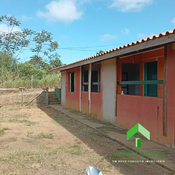 🌱 Casa a venda em Ipiabas, com 1 quarto tipo studio: 8ª foto da galeria de imagens do imóvel