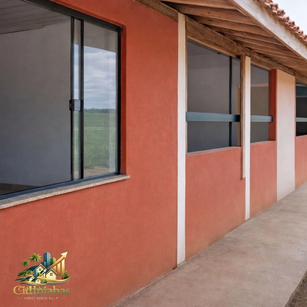 Studio com Terreno Amplo à Venda em Ipiabas — Praticidade Hoje, Valorização Amanhã: 2ª foto da galeria de imagens do imóvel