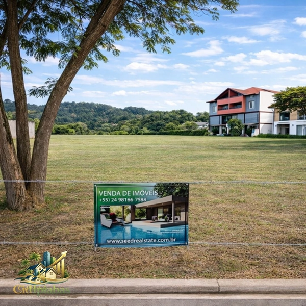 🌄 Terreno à Venda em Ipiabas – 537m² com Localização Comercial Estratégica: 3ª foto da galeria de imagens do imóvel