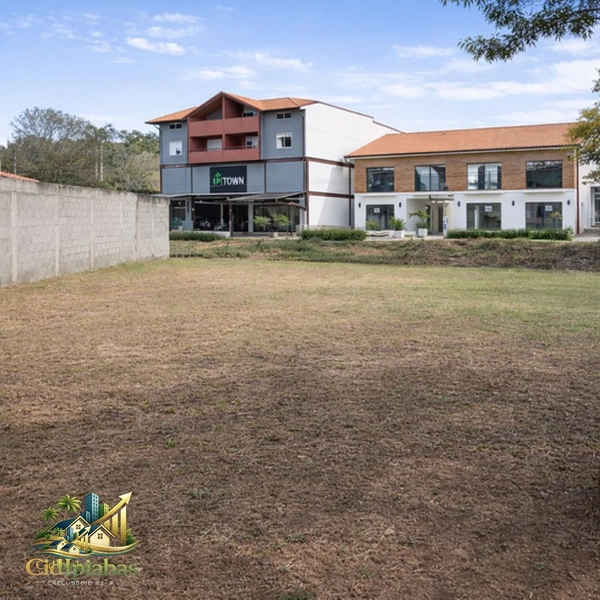 🌄 Terreno à Venda em Ipiabas – 537m² com Localização Comercial Estratégica: 2ª foto da galeria de imagens do imóvel
