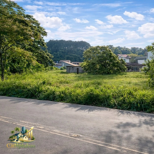 🌄 Terreno à Venda em Ipiabas – 537m² com Localização Comercial Estratégica: 9ª foto da galeria de imagens do imóvel