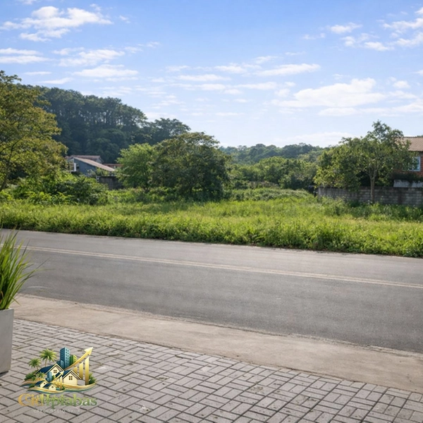🌄 Terreno à Venda em Ipiabas – 537m² com Localização Comercial Estratégica: 5ª foto da galeria de imagens do imóvel