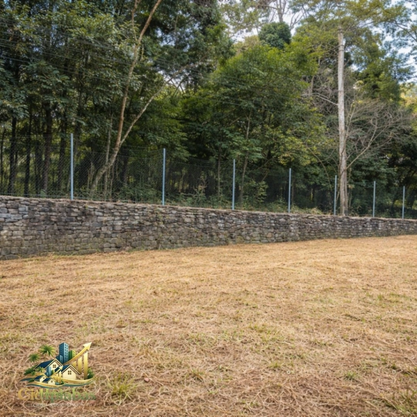 🌄 Terreno à Venda em Ipiabas – 537m² com Localização Comercial Estratégica: 1ª foto da galeria de imagens do imóvel