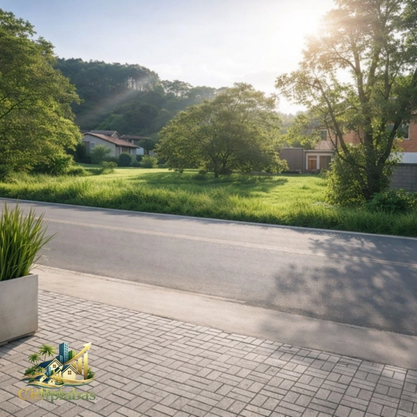 🌄 Terreno à Venda em Ipiabas – 537m² com Localização Comercial Estratégica: 8ª foto da galeria de imagens do imóvel