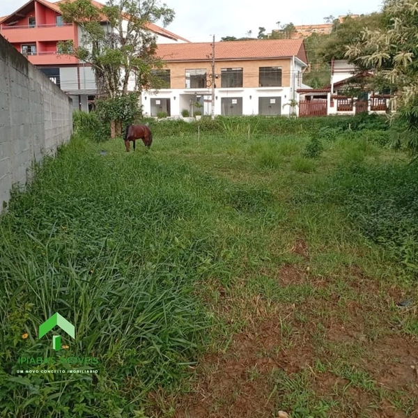 🌱 Terreno a venda em Ipiabas, com 537 m2.: 3ª foto da galeria de imagens do imóvel