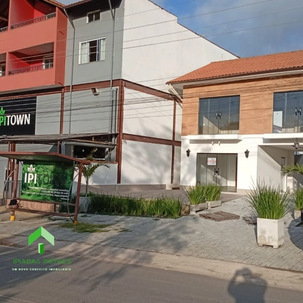 🌱 Terreno a venda em Ipiabas, com 537 m2.: 1ª foto da galeria de imagens do imóvel