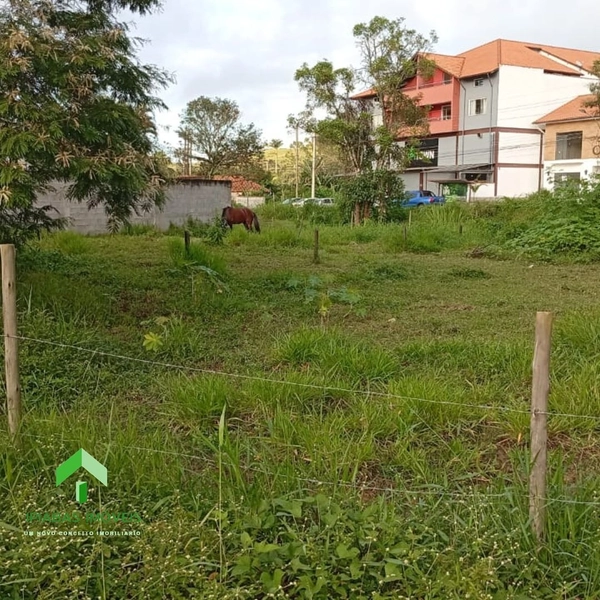 🌱 Terreno a venda em Ipiabas, com 537 m2.: 4ª foto da galeria de imagens do imóvel