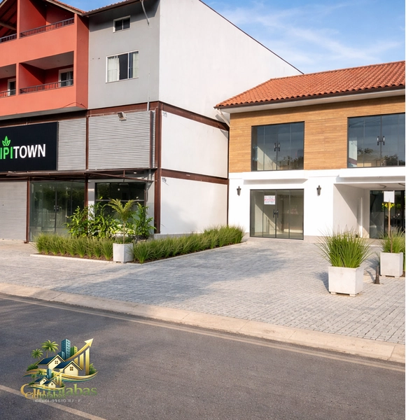 🌿 **EASY LIFE + VISIBILIDADE TOTAL EM IPIABAS — 537m² ESTRATÉGICOS** 🏡💼✨: 2ª foto da galeria de imagens do imóvel