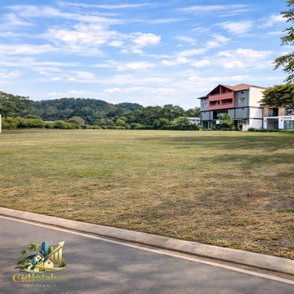 🌄 Terreno à Venda em Ipiabas – 537m² com Localização Comercial Estratégica: 4ª foto da galeria de imagens do imóvel