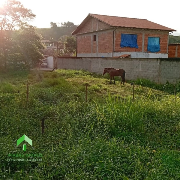 🌱 Terreno a venda em Ipiabas, com 537 m2.: 5ª foto da galeria de imagens do imóvel