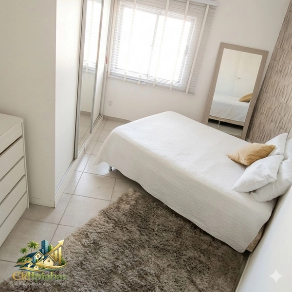 🏡 Apartamento 2 Quartos no Centro de Barra do Piraí RJ : 10ª foto da galeria de imagens do imóvel