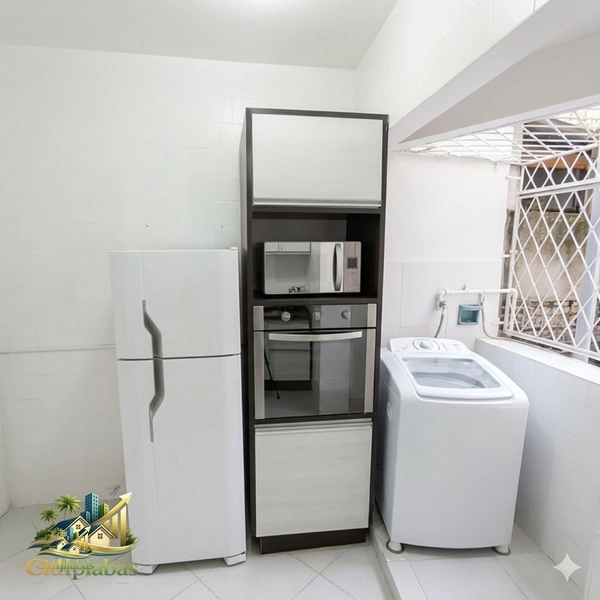 🏡 Apartamento 2 Quartos no Centro de Barra do Piraí RJ : 13ª foto da galeria de imagens do imóvel