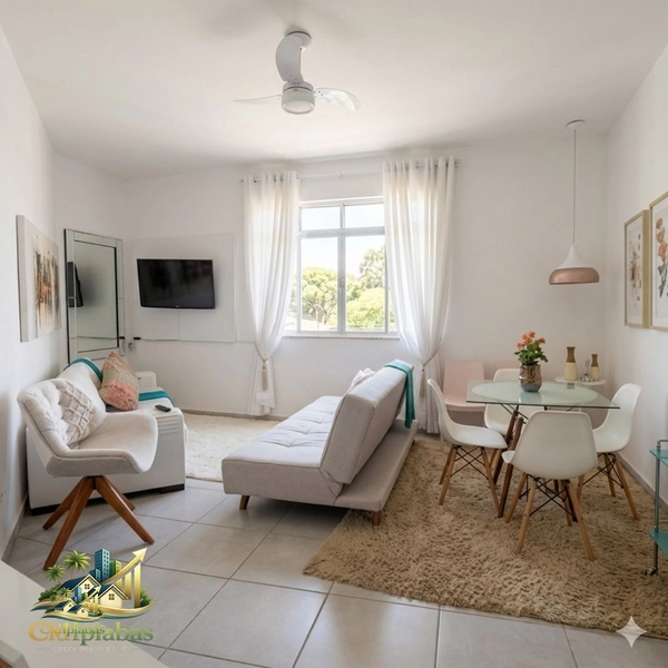 Imóvel residencial ou comercial