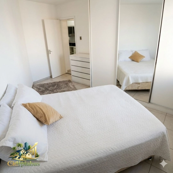 🏡 Apartamento 2 Quartos no Centro de Barra do Piraí RJ : 8ª foto da galeria de imagens do imóvel