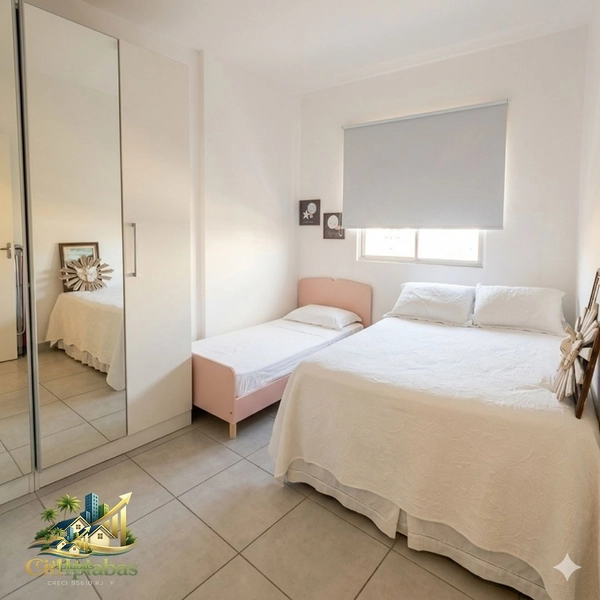 🏡 Apartamento 2 Quartos no Centro de Barra do Piraí RJ : 6ª foto da galeria de imagens do imóvel