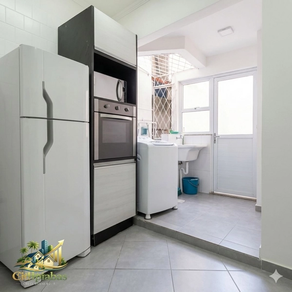 🏡 Apartamento 2 Quartos no Centro de Barra do Piraí RJ : 12ª foto da galeria de imagens do imóvel