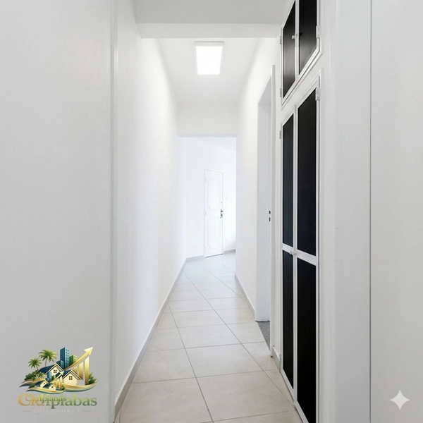 🏡 Apartamento 2 Quartos no Centro de Barra do Piraí RJ : 4ª foto da galeria de imagens do imóvel