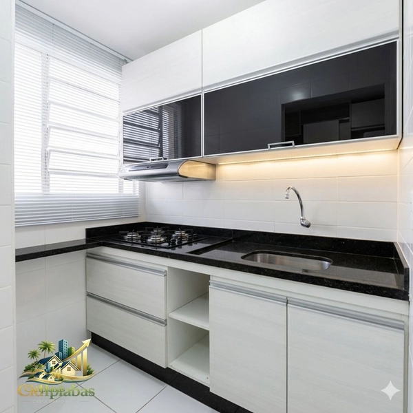 🏡 Apartamento 2 Quartos no Centro de Barra do Piraí RJ : 14ª foto da galeria de imagens do imóvel