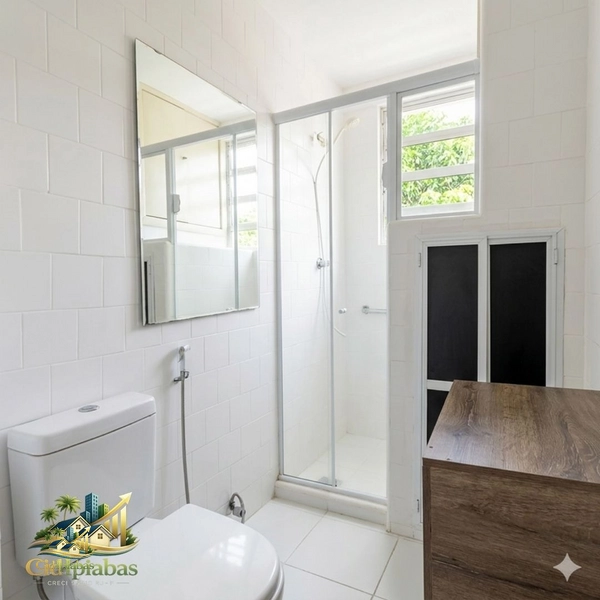 🏡 Apartamento 2 Quartos no Centro de Barra do Piraí RJ : 15ª foto da galeria de imagens do imóvel