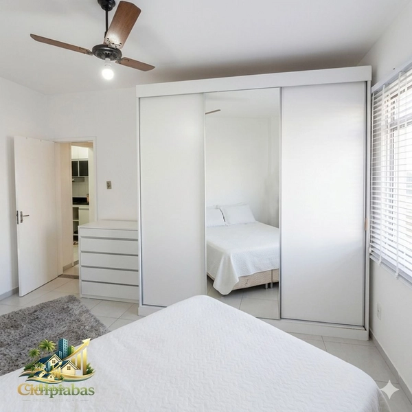 🏡 Apartamento 2 Quartos no Centro de Barra do Piraí RJ : 11ª foto da galeria de imagens do imóvel