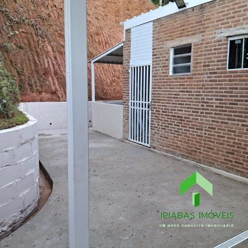 🌱 Casa á venda em Ipiabas com 3 quartos sendo 1 suite: 4ª foto da galeria de imagens do imóvel