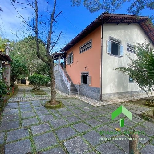 🌱 Casa á venda em Ipiabas com 6 quarto: 1ª foto da galeria de imagens do imóvel