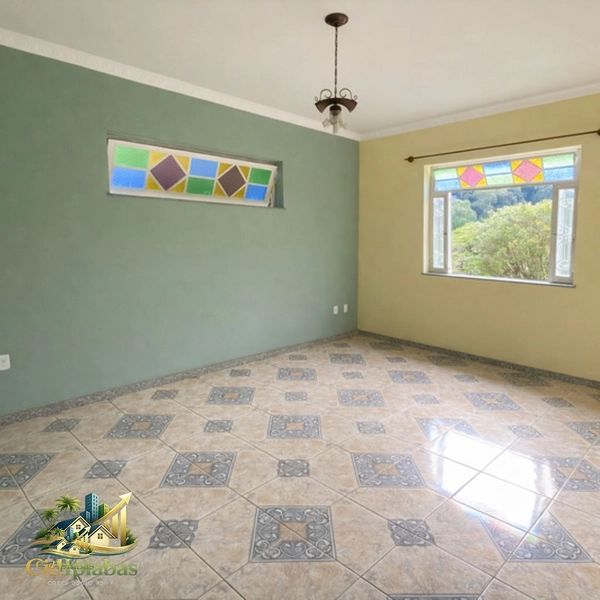 🏡 Casa à Venda em Ipiabas – 6 Quartos, 1.100m² Construídos e Alto Potencial de Renda: 33ª foto da galeria de imagens do imóvel