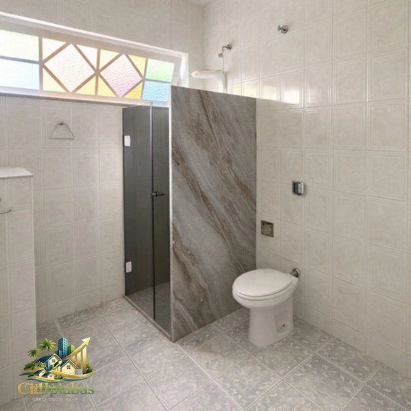 🏡 Casa à Venda em Ipiabas – 6 Quartos, 1.100m² Construídos e Alto Potencial de Renda: 42ª foto da galeria de imagens do imóvel