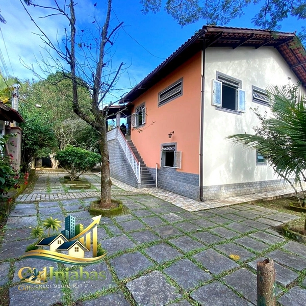 Imóvel residencial ou comercial