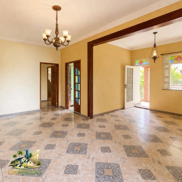 🏡 Casa à Venda em Ipiabas – 6 Quartos, 1.100m² Construídos e Alto Potencial de Renda: 26ª foto da galeria de imagens do imóvel