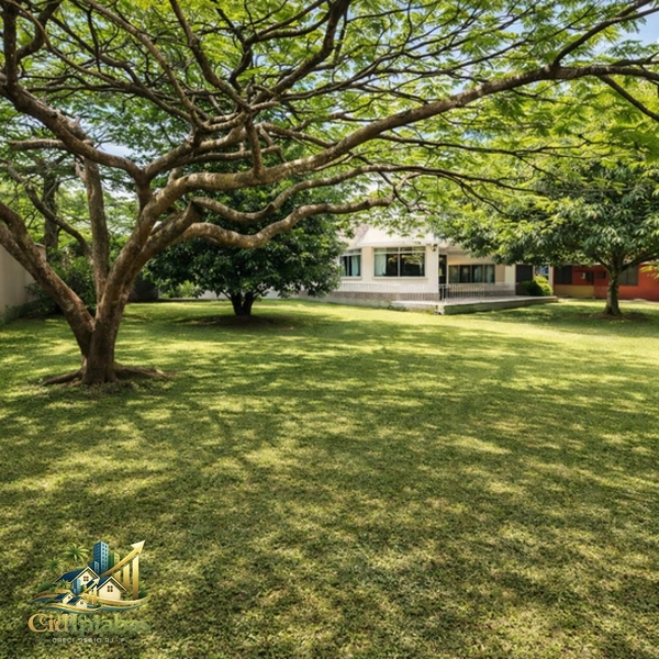 🏡 Casa à Venda em Ipiabas – 6 Quartos, 1.100m² Construídos e Alto Potencial de Renda: 5ª foto da galeria de imagens do imóvel