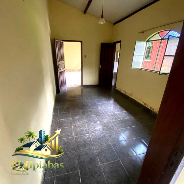 🌱 CASA À VENDA EM IPIABAS – 6 QUARTOS, VARANDA, SALÃO AMPLO E VISTA PARA O VERDE.: 29ª foto da galeria de imagens do imóvel