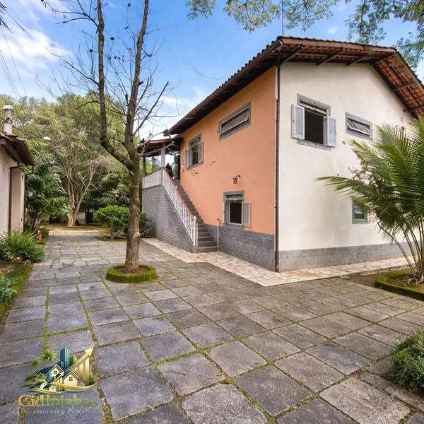 🏡 Casa à Venda em Ipiabas – 6 Quartos, 1.100m² Construídos e Alto Potencial de Renda: 6ª foto da galeria de imagens do imóvel