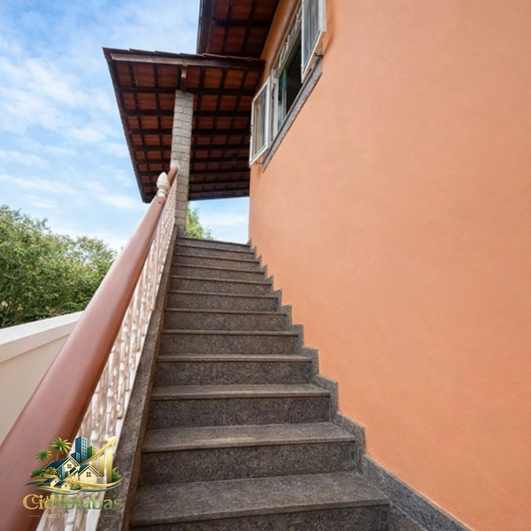 🏡 Casa à Venda em Ipiabas – 6 Quartos, 1.100m² Construídos e Alto Potencial de Renda: 24ª foto da galeria de imagens do imóvel