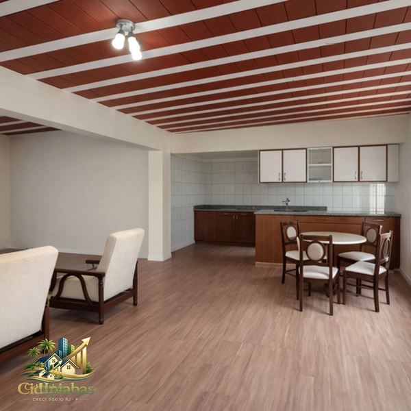 🏡 Casa à Venda em Ipiabas – 6 Quartos, 1.100m² Construídos e Alto Potencial de Renda: 10ª foto da galeria de imagens do imóvel