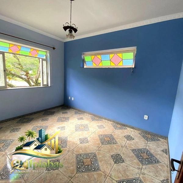 🌱 CASA À VENDA EM IPIABAS – 6 QUARTOS, VARANDA, SALÃO AMPLO E VISTA PARA O VERDE.: 32ª foto da galeria de imagens do imóvel