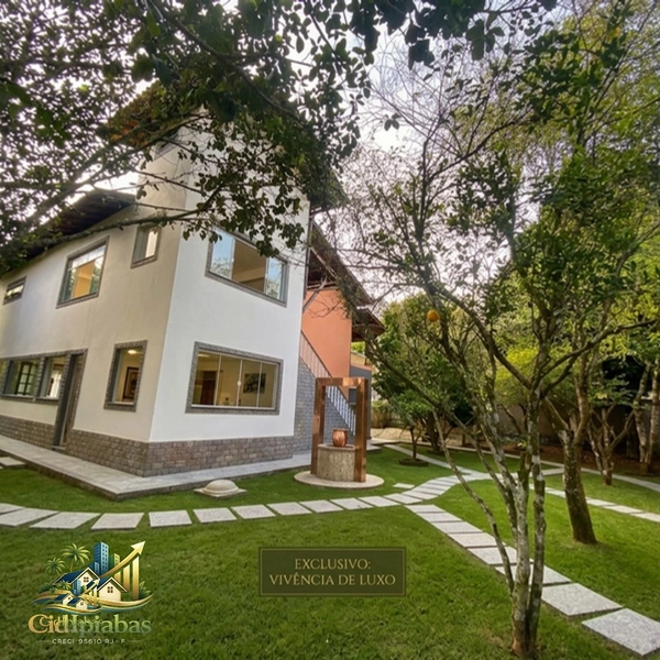 🏡 Casa à Venda em Ipiabas – 6 Quartos, 1.100m² Construídos e Alto Potencial de Renda: 2ª foto da galeria de imagens do imóvel