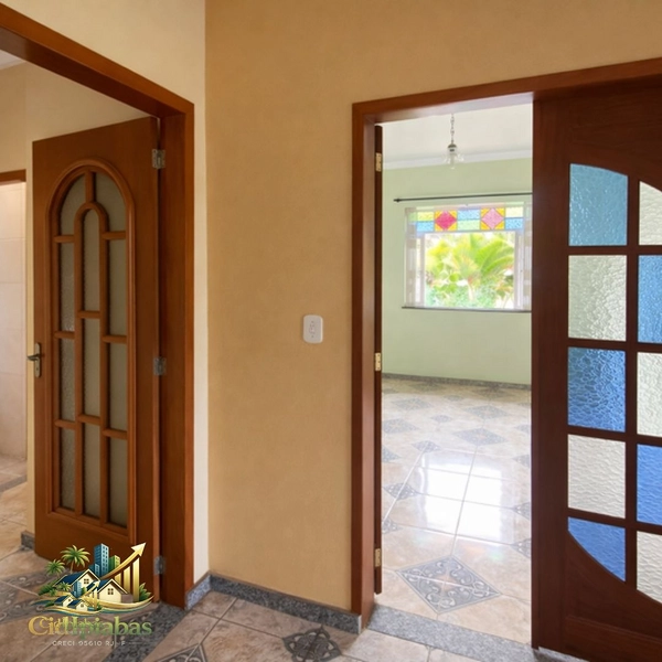 🏡 Casa à Venda em Ipiabas – 6 Quartos, 1.100m² Construídos e Alto Potencial de Renda: 28ª foto da galeria de imagens do imóvel