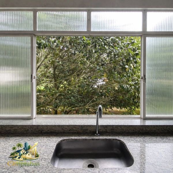 🏡 Casa à Venda em Ipiabas – 6 Quartos, 1.100m² Construídos e Alto Potencial de Renda: 16ª foto da galeria de imagens do imóvel