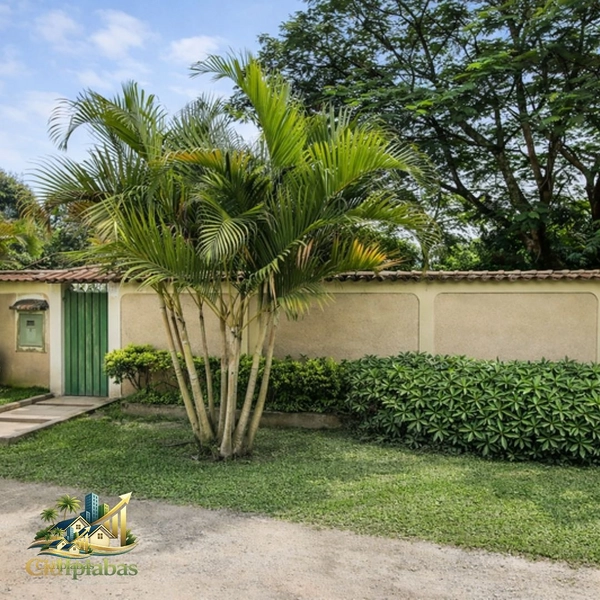 🏡 Casa à Venda em Ipiabas – 6 Quartos, 1.100m² Construídos e Alto Potencial de Renda: 22ª foto da galeria de imagens do imóvel